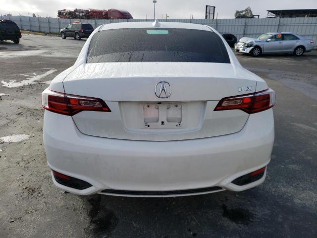 Photo 6 from auction – 2017 ACURA ILX BASE W with VIN 19UDE2F3XHA003477