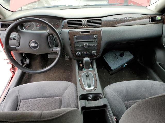 Photo 8 from auction – 2012 CHEVROLET IMPALA LT with VIN 2G1WG5E39C1159199