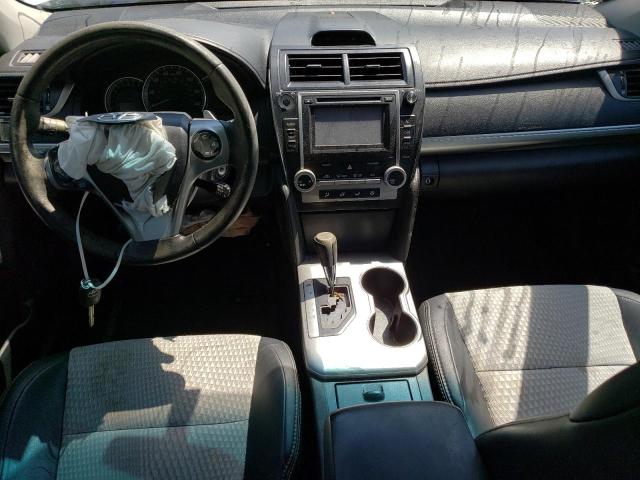 Photo 8 from auction – 2012 TOYOTA CAMRY BASE with VIN 4T1BF1FK6CU629714