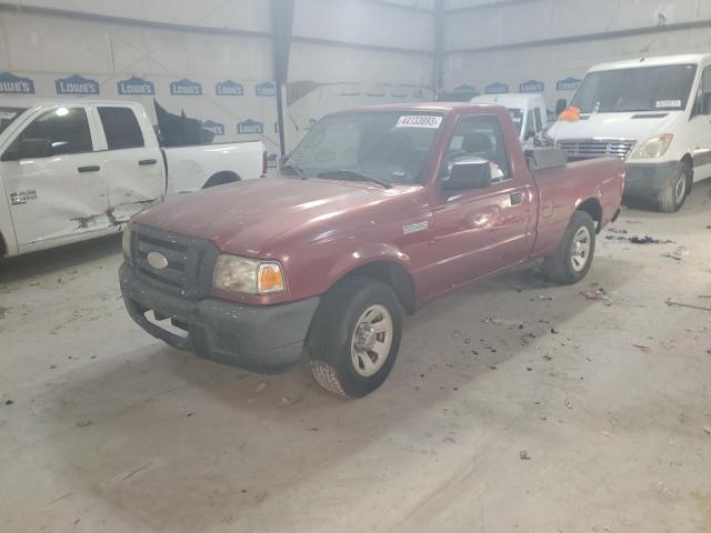 FORD RANGER 2006 مع رقم تعريف المركبة 1FTYR10D76PA68751 - صورة من المزاد