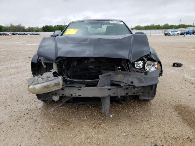 Photo 5 from auction – 2012 DODGE CHARGER SX with VIN 2C3CDXHG1CH164518