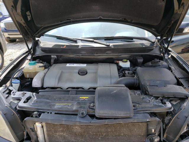 Photo 11 from auction – 2008 VOLVO XC90 3.2 with VIN YV4CZ982381428452
