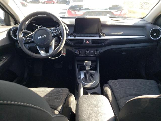 Photo 8 from auction – 2022 KIA FORTE FE with VIN 3KPF24AD3NE479266