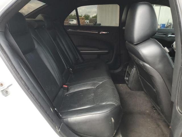 Photo 10 from auction – 2011 CHRYSLER 300C with VIN 2C3CA6CT4BH580178