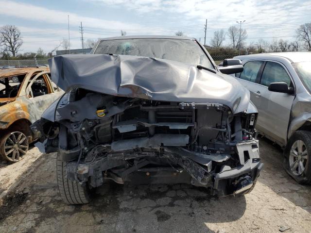 Photo 5 from auction – 2016 RAM 1500 SPORT with VIN 1C6RR7MT1GS295111