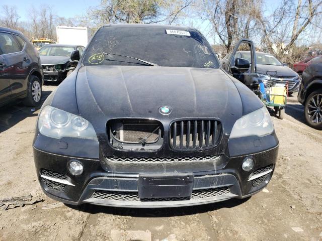 Photo 5 from auction – 2011 BMW X5 XDRIVE5 with VIN 5UXZV8C58BL417185