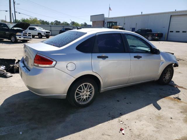 Photo 3 from auction – 2010 FORD FOCUS SE with VIN 1FAHP3FN5AW222184