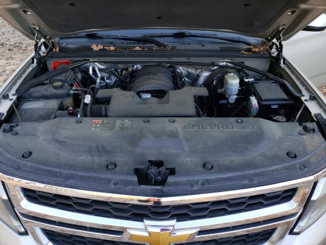 Photo 12 from auction – 2015 CHEVROLET TAHOE C150 with VIN 1GNSCBKC5FR101968