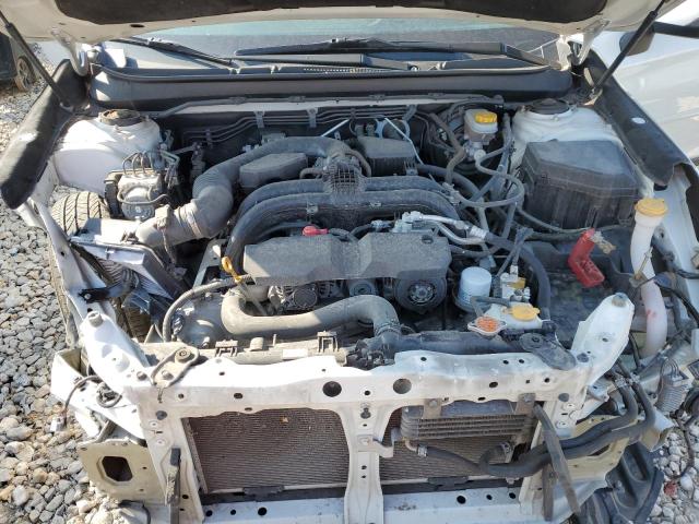 Photo 11 from auction – 2016 SUBARU OUTBACK 2. with VIN 4S4BSBNC1G3214579