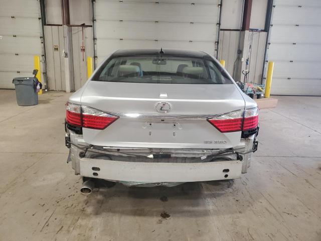 Photo 6 from auction – 2013 LEXUS ES 350 with VIN JTHBK1GG9D2075963