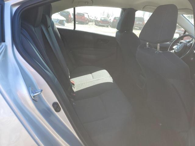 Photo 10 from auction – 2022 TOYOTA COROLLA LE with VIN JTDEPMAE0N3022265