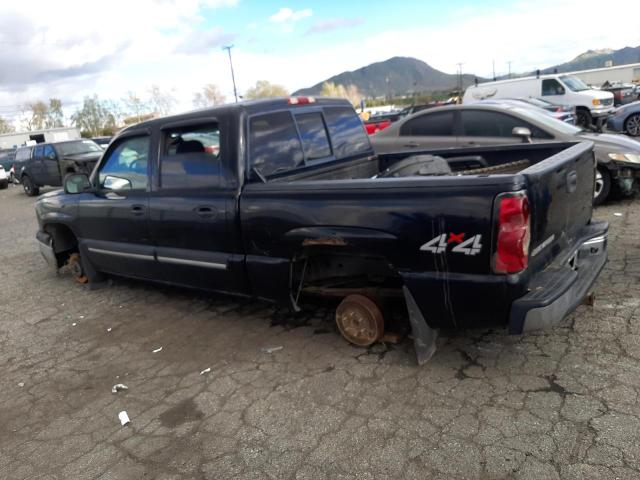 Photo 2 from auction – 2005 CHEVROLET SILVERADO with VIN 2GCEK13T951132567