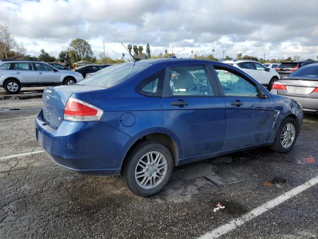 Photo 3 from auction – 2008 FORD FOCUS SE with VIN 1FAHP35N28W272309