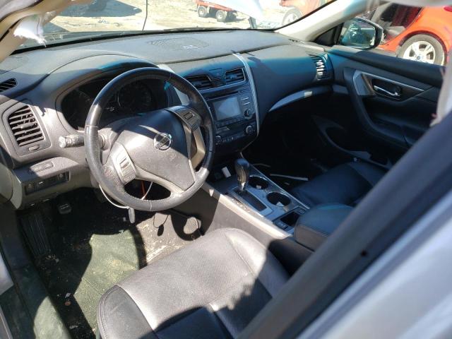 Photo 8 from auction – 2013 NISSAN ALTIMA 2.5 with VIN 1N4AL3AP1DN507819