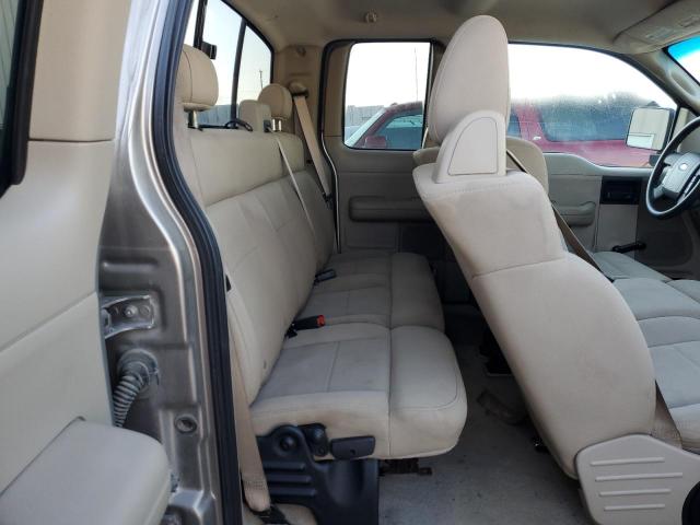 Photo 10 from auction – 2006 FORD F150 with VIN 1FTPX14VX6FB07360