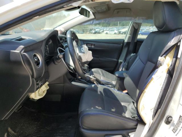 Photo 7 from auction – 2019 TOYOTA COROLLA L with VIN 5YFBURHE7KP857488