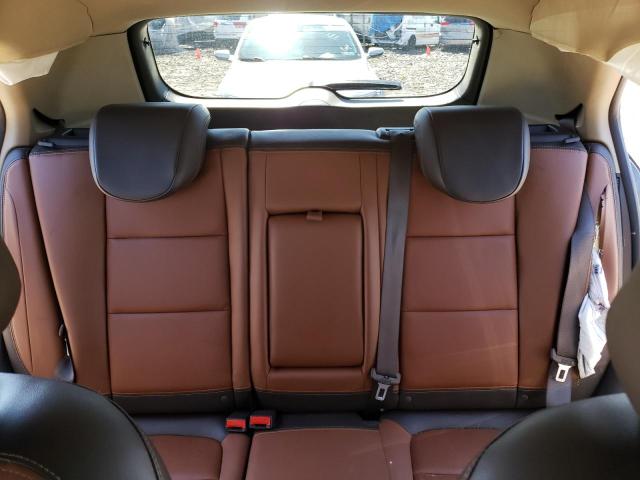 Photo 10 from auction – 2014 BUICK ENCORE with VIN KL4CJGSB3EB780809