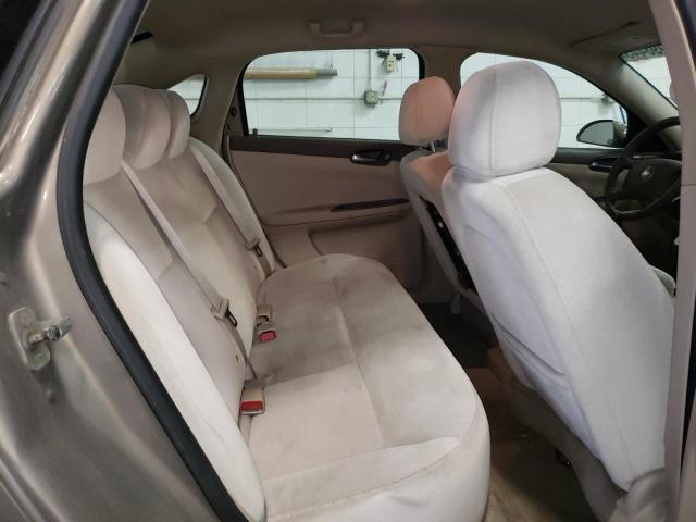 Photo 10 from auction – 2007 CHEVROLET IMPALA LT with VIN 2G1WT58N379296395