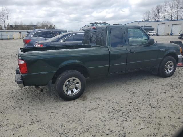 Photo 3 from auction – 2001 FORD RANGER SUP with VIN 1FTYR14UX1TA52005