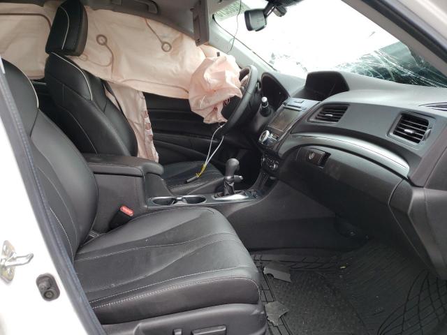Photo 7 from auction – 2019 ACURA ILX PREMIU with VIN 19UDE2F75KA007155
