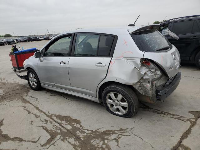 Photo 2 from auction – 2010 NISSAN VERSA S with VIN 3N1BC1CP3AL468164