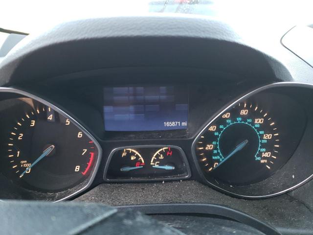 Photo 9 from auction – 2013 FORD ESCAPE SE with VIN 1FMCU0GX6DUD12158