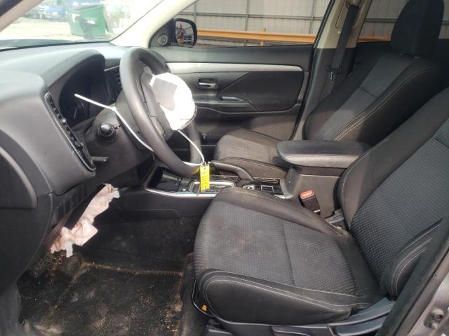 Photo 7 from auction – 2018 MITSUBISHI OUTLANDER with VIN JA4AZ3A30JZ057536