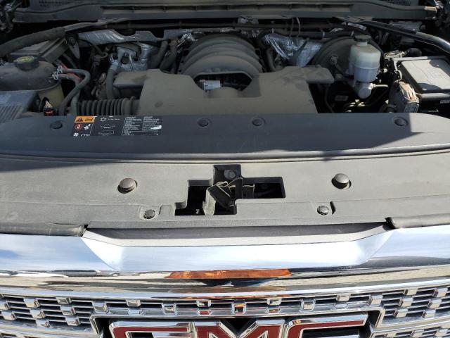Photo 11 from auction – 2016 GMC SIERRA K15 with VIN 3GTU2PEC6GG254440