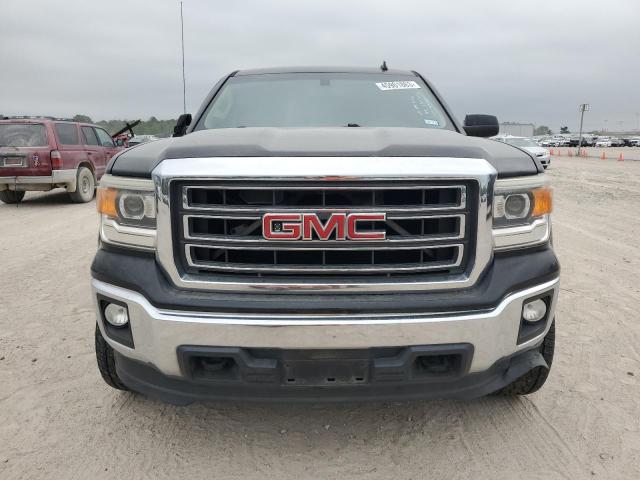 Photo 5 from auction – 2014 GMC SIERRA K15 with VIN 1GTV2UEC0EZ164541