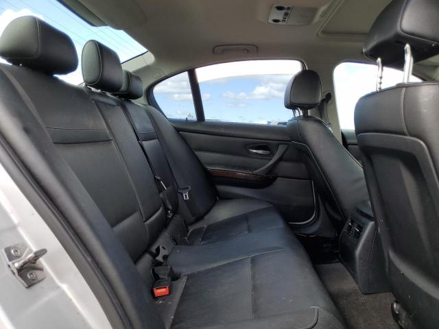 Photo 10 from auction – 2011 BMW 328 I SULE with VIN WBAPH5G51BNM83619