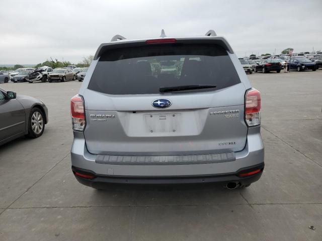 Photo 6 from auction – 2017 SUBARU FORESTER 2 with VIN JF2SJAWC5HH578414