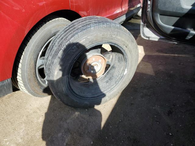 Photo 12 from auction – 2021 RAM 1500 BIG H with VIN 1C6SRFFT9MN675056