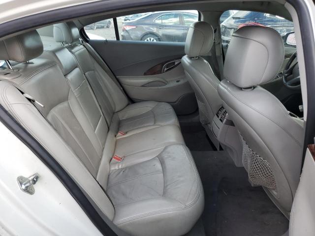Photo 10 from auction – 2011 BUICK LACROSSE C with VIN 1G4GC5ED6BF129306