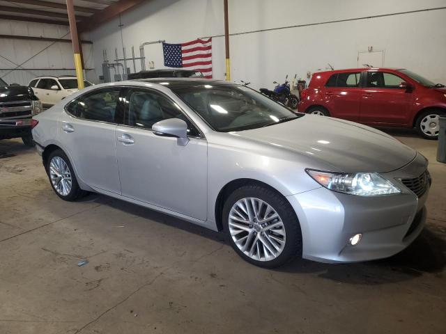 Photo 4 from auction – 2013 LEXUS ES 350 with VIN JTHBK1GG9D2075963