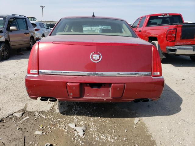 Photo 6 from auction – 2007 CADILLAC DTS with VIN 1G6KD57Y87U234091
