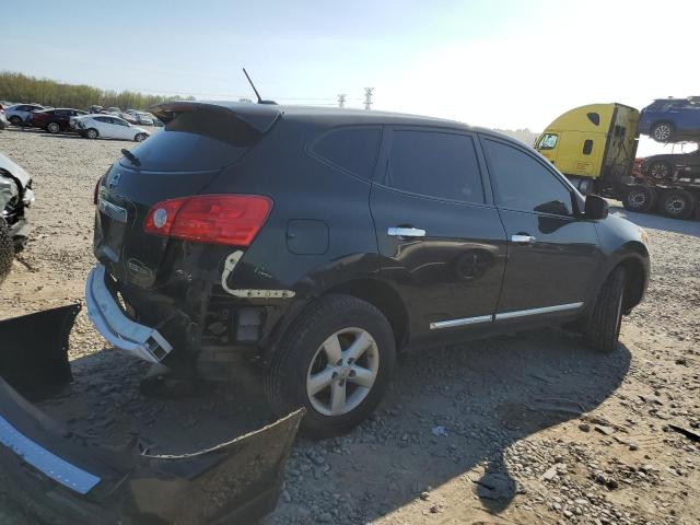 Photo 3 from auction – 2013 NISSAN ROGUE S with VIN JN8AS5MT2DW540392