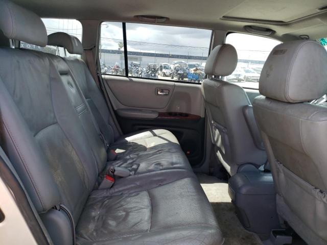Photo 11 from auction – 2006 TOYOTA HIGHLANDER with VIN JTEDW21A860006040