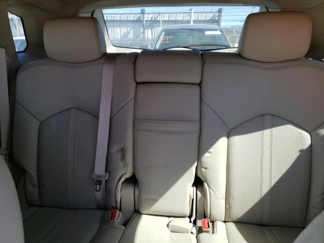 Photo 10 from auction – 2011 CADILLAC SRX PERFOR with VIN 3GYFNBEY6BS517282