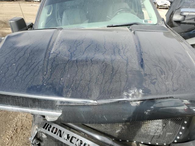 Photo 11 from auction – 2009 CHEVROLET SILVERADO with VIN 1GCHK63629F109568