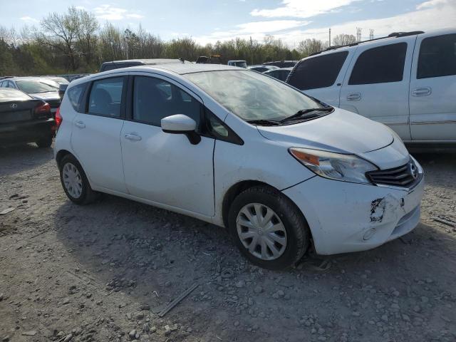Photo 4 from auction – 2016 NISSAN VERSA NOTE with VIN 3N1CE2CP6GL352406