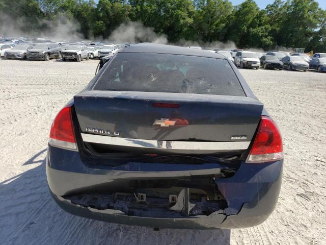 Photo 6 from auction – 2011 CHEVROLET IMPALA LT with VIN 2G1WG5EK4B1228550