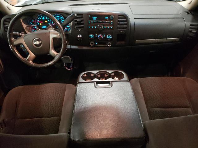 Photo 8 from auction – 2007 CHEVROLET SILVERADO with VIN 2GCEK133X71636452