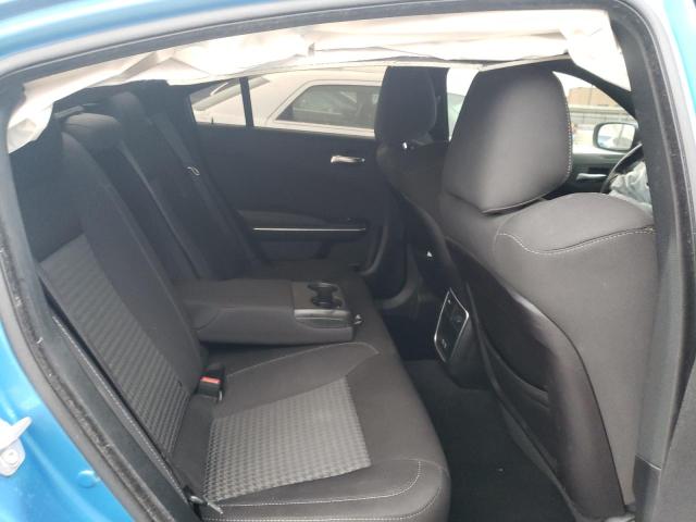 Photo 10 from auction – 2019 DODGE CHARGER GT with VIN 2C3CDXHGXKH729685