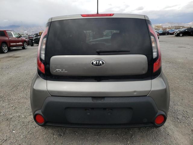 Photo 6 from auction – 2015 KIA SOUL with VIN KNDJN2A24F7213437