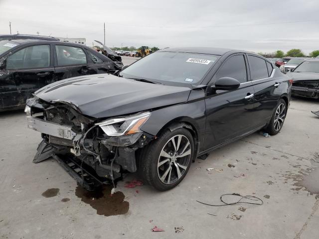 Photo 1 from auction – 2019 NISSAN ALTIMA S with VIN 1N4BL4BV7KC222042