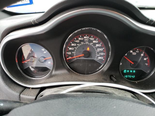 Photo 9 from auction – 2013 DODGE AVENGER SE with VIN 1C3CDZABXDN517650