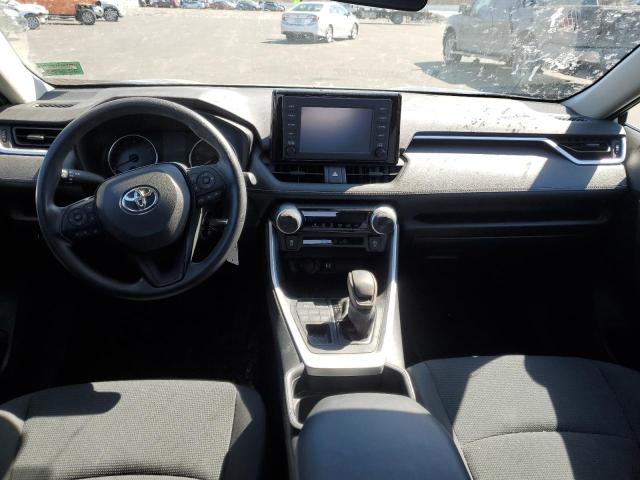 Photo 8 from auction – 2019 TOYOTA RAV4 LE with VIN 2T3F1RFV0KW024683