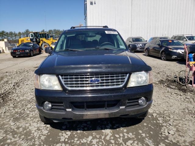 Photo 5 from auction – 2005 FORD EXPLORER X with VIN 1FMZU73E05ZA47829
