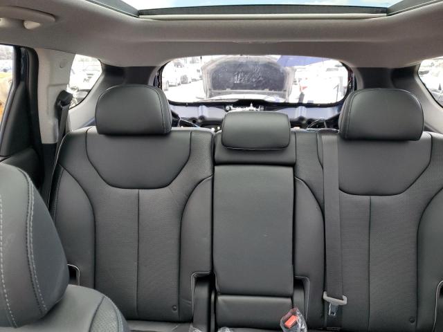 Photo 10 from auction – 2023 HYUNDAI SANTA FE L with VIN 5NMS5DA17PH004162