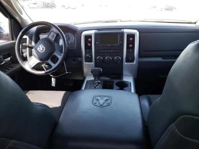 Photo 8 from auction – 2012 DODGE RAM 1500 S with VIN 1C6RD7MT3CS305758